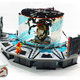 Illustration for article titled iMetroid Prime/is First Boss Battle Captured Perfectly In Lego